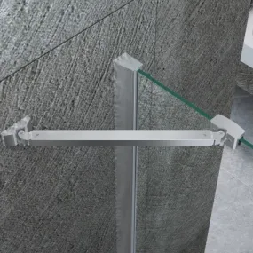 Braccio di Supporto per Box Doccia da 60cm
