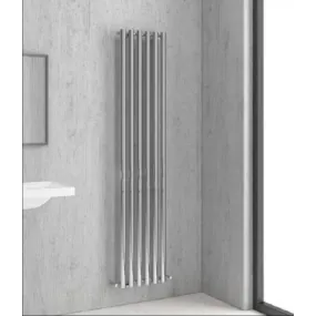 Termoarredo Radiatore bagno DIVINA