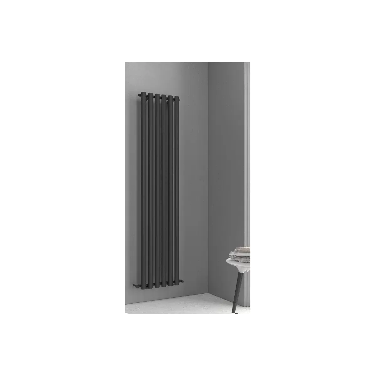Termoarredo Radiatore bagno DIVINA