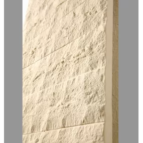 Termoarredo Idraulico in marmo Bianco o Colorato Toscana