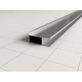 Profilo di compensazione +3cm