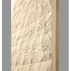 Termoarredo Idraulico in marmo Bianco o Colorato Toscana