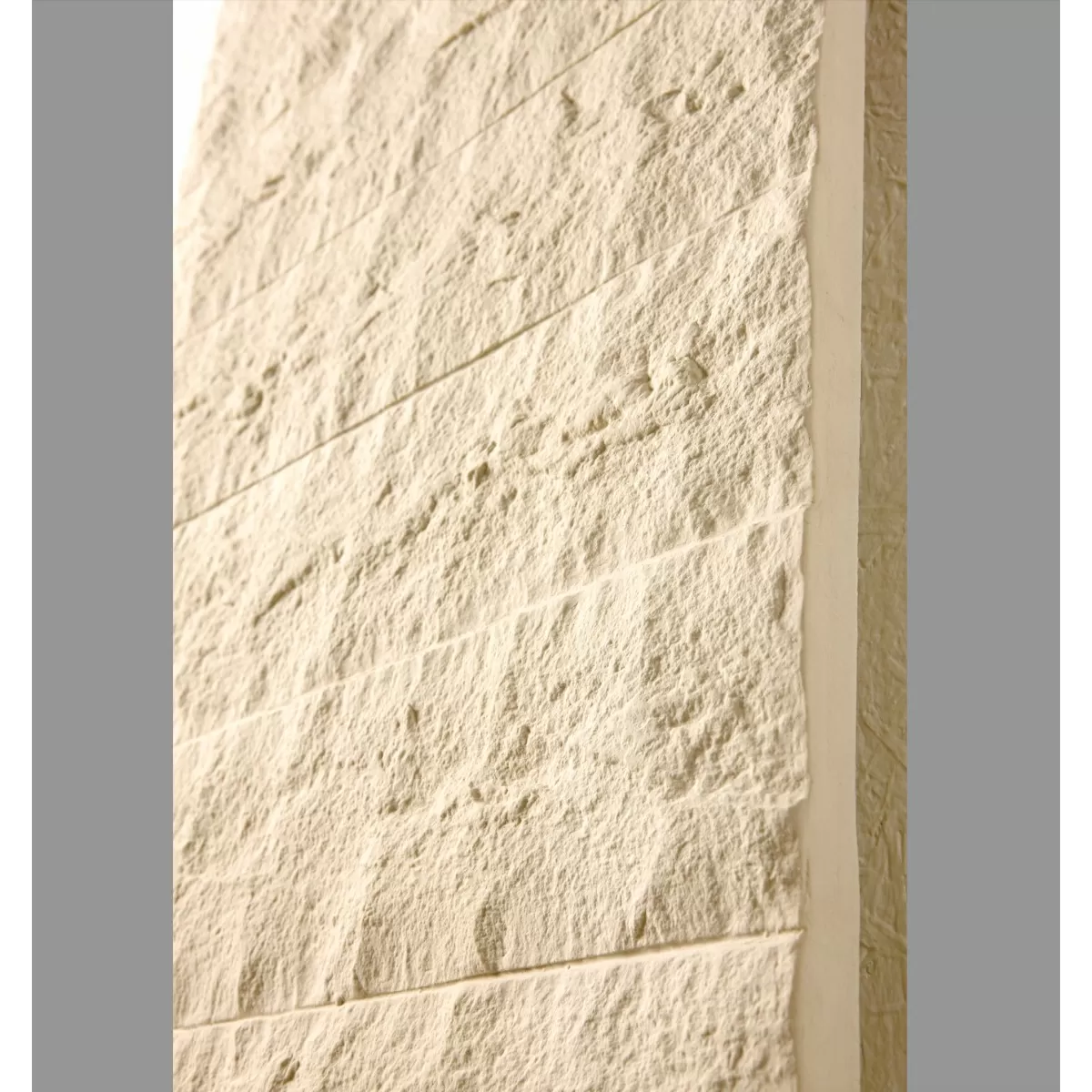 Termoarredo Idraulico in marmo Bianco o Colorato Toscana