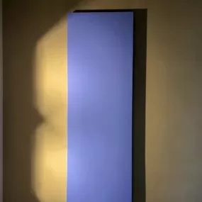 Termoarredo Idraulico in marmo Bianco o Colorato PERFETTO