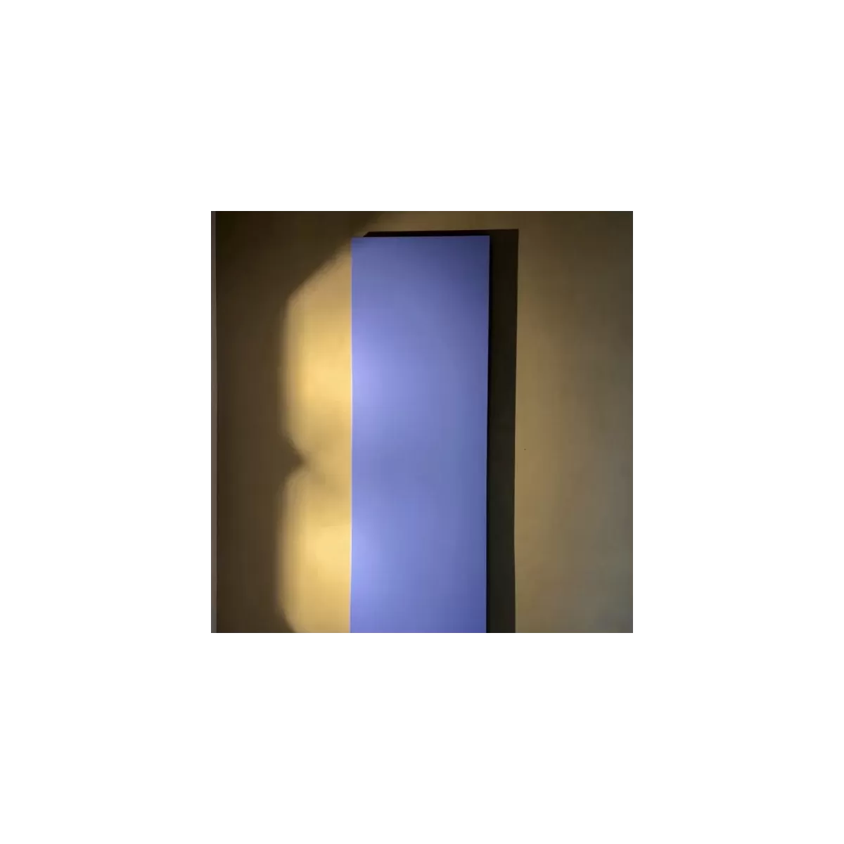 Termoarredo Idraulico in marmo Bianco o Colorato PERFETTO
