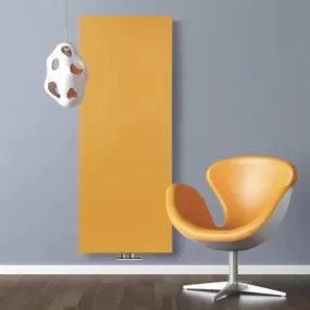 Termoarredo Idraulico in marmo Bianco o Colorato PERFETTO