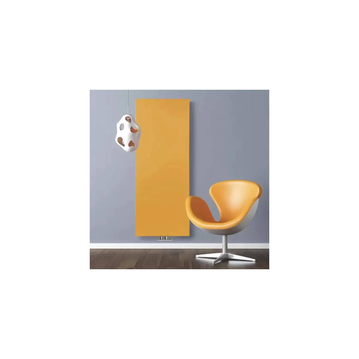 Bidet suspendu en céramique blanche Cup by Goccioline