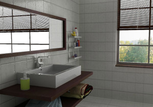 In questa immagine possimo notare l'uso della luce naturale, quindi proveniente da una finesta.