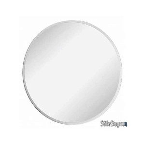 Specchio rotonndo 50x50