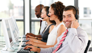 Servizio Clienti Efficace e Professionale