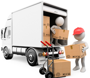 Trasporto sicuro della merce