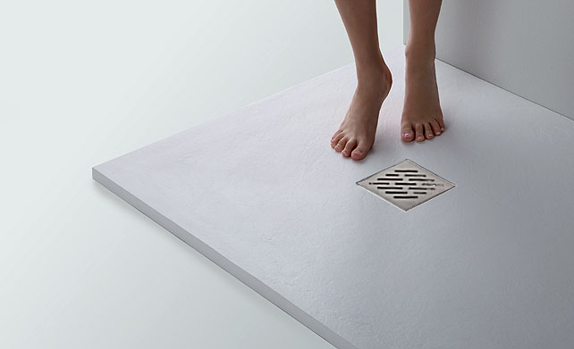 Piatto Doccia Mineralmarmo SolidStone