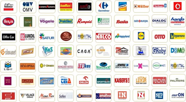 Aziende convenzioate cashback