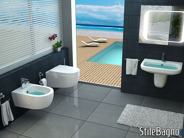 Sanitari Design