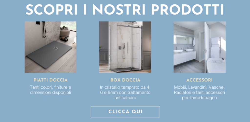 arredobagno online acquista