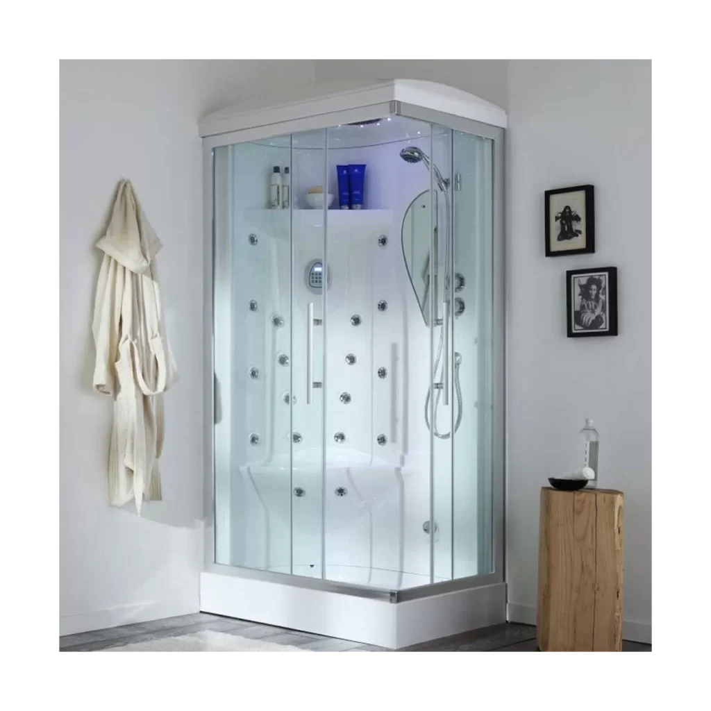 Cabina multifunzione